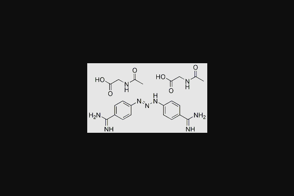 Diminazene Aceturate