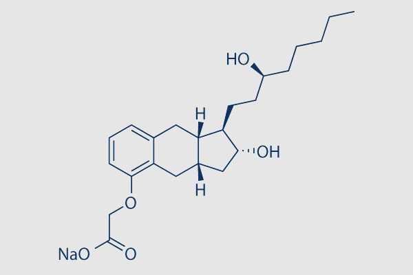 Treprostinil sodium