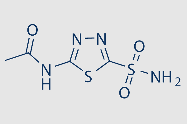 Acetazolamide