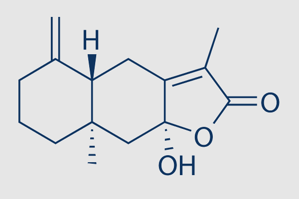 Atractylenolide III