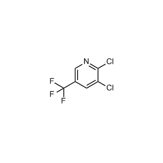 2,3-Dichloro-5-trifluoromethylpyridine