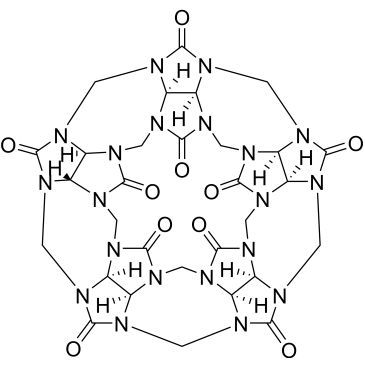 Cucurbit[5]uril