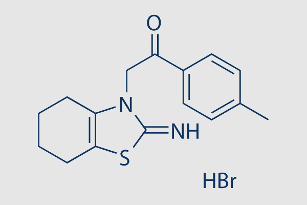 Pifithrin-α (PFTα) HBr