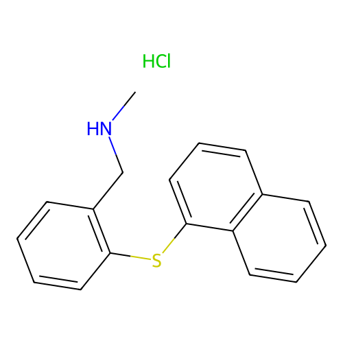 IFN alpha-IFNAR-IN-1 hydrochloride