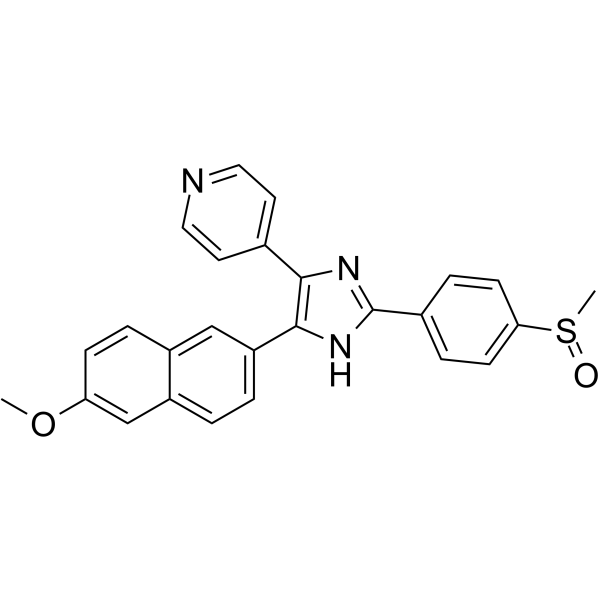 Tie2 kinase inhibitor 1