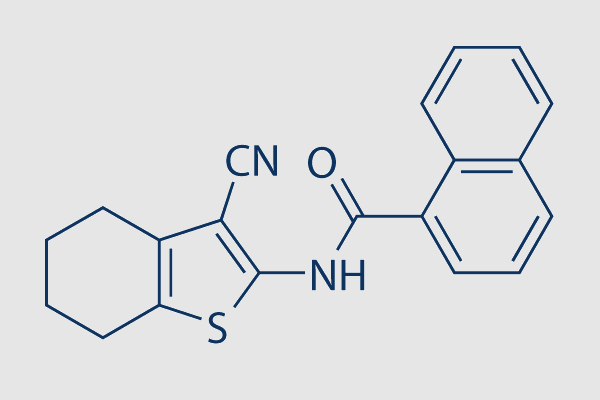 JNK Inhibitor IX