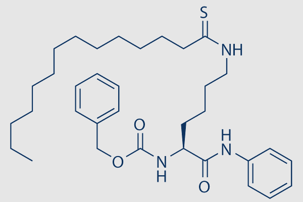 Thiomyristoyl