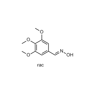3,4,5-Trimethoxybenzaldoxime