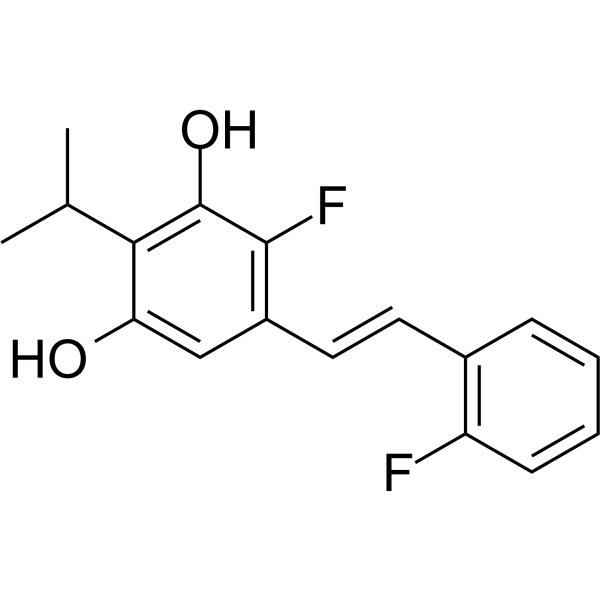 AhR agonist 6