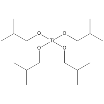 Titanic acid isobutyl ester