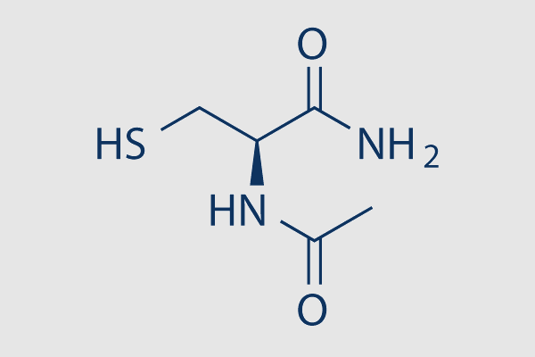 N-Acetylcysteine amide