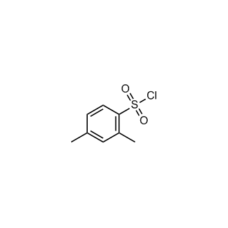 2,4-Dimethylbenzene-1-sulfonyl chloride