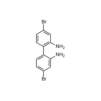 4,4'-Dibromo-[1,1'-biphenyl]-2,2'-diamine