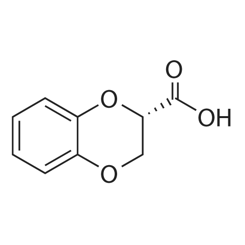 (S)-1,4-Benzodioxane-2-carboxylic acid