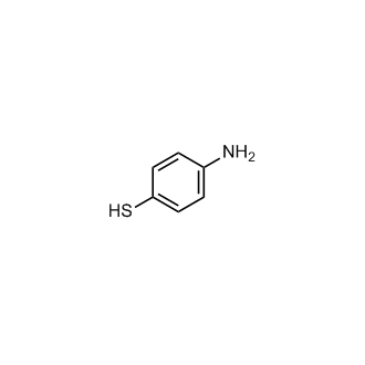4-Aminobenzenethiol