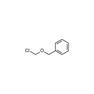 Benzyl chloromethyl ether