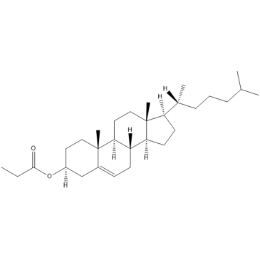 Cholesteryl propionate