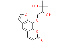 Heraclenol