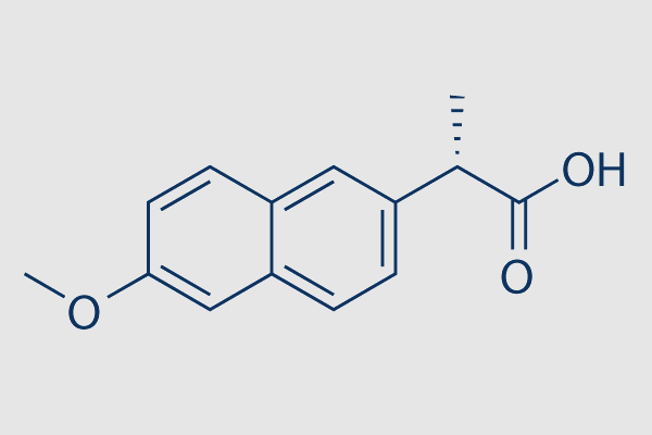Naproxen