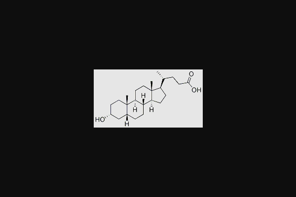 Lithocholic acid