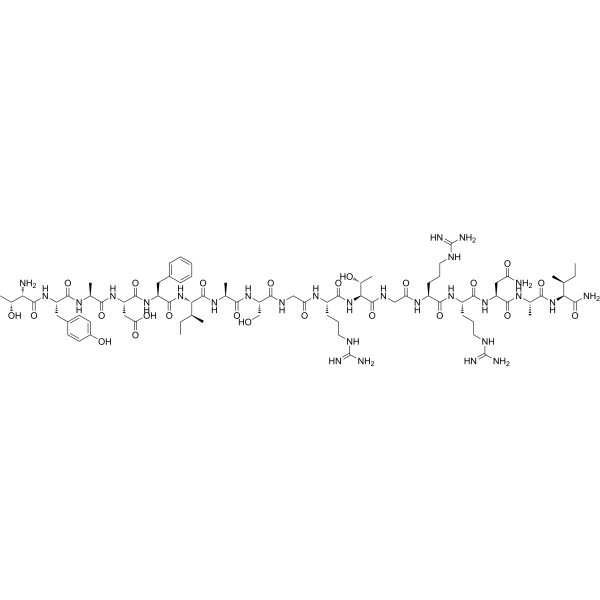 PKA Inhibitor Fragment (6-22) amide