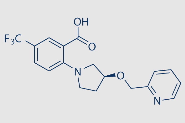 XEN445