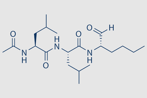 MG-101 (ALLN)