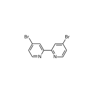 4,4'-Dibromo-2,2'-bipyridine