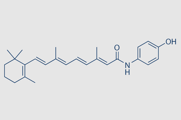 Fenretinide (NSC 374551)