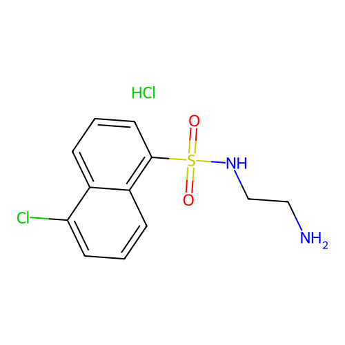 A-3 hydrochloride