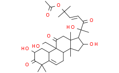 Cucurbitacin A