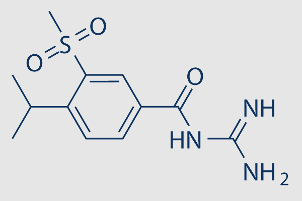 cariporide