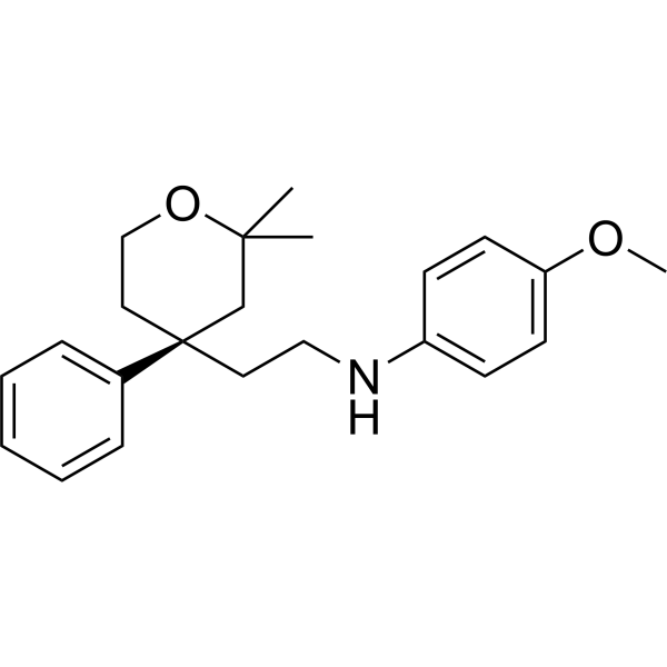 (S)-ICMT-IN-3