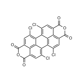 5,6,12,13-Tetrachloroanthra[2,1,9-def:6,5,10-d'e'f']diisochromene-1,3,8,10-tetraone