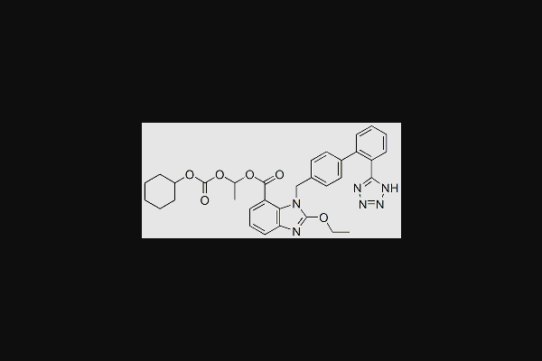Candesartan Cilexetil