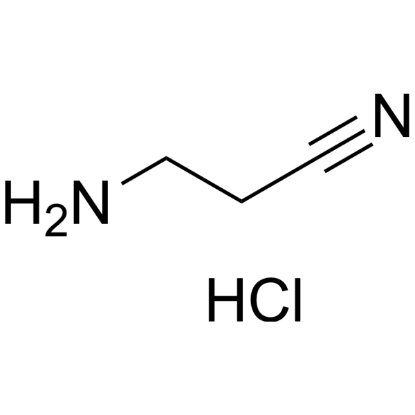 β-Aminopropionitrile hydrochloride