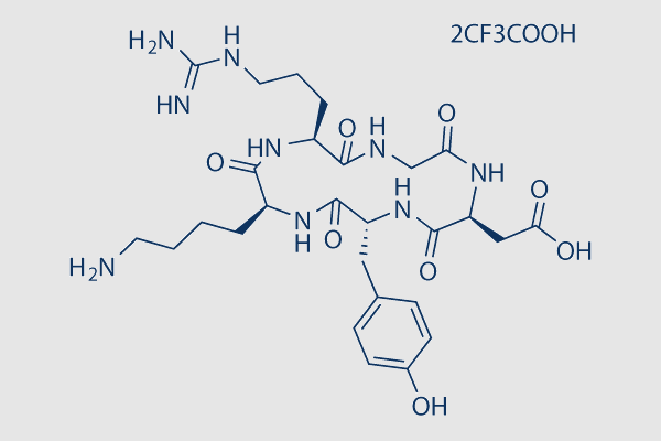 Cyclo(RGDyK)