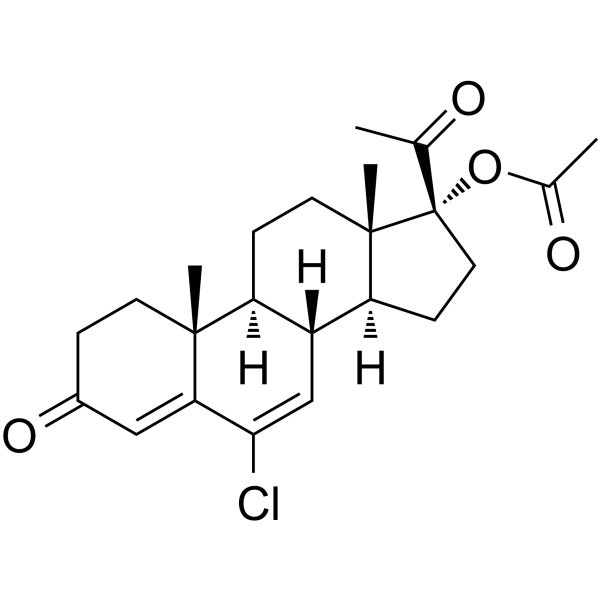 Chlormadinone acetate