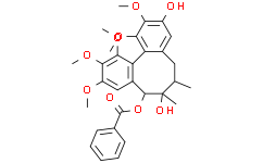 Schizantherin E