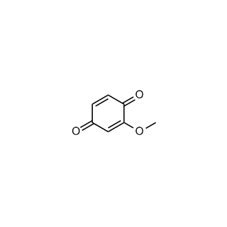 2-Methoxycyclohexa-2,5-diene-1,4-dione