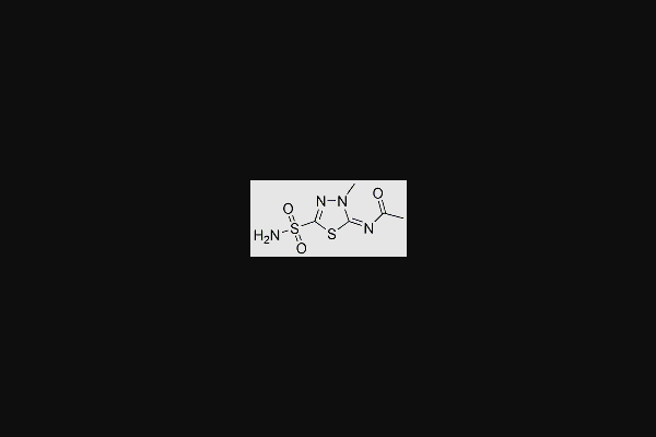 Methazolamide