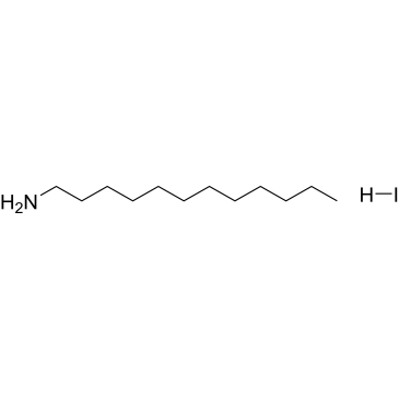 Dodecylamine Hydroiodide