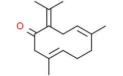 Germacrone