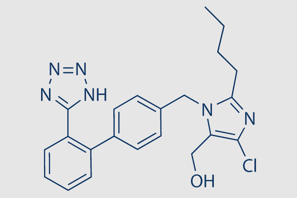 Losartan