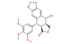 Picropodophyllin