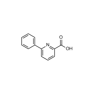 6-Phenylpyridine-2-carboxylic acid