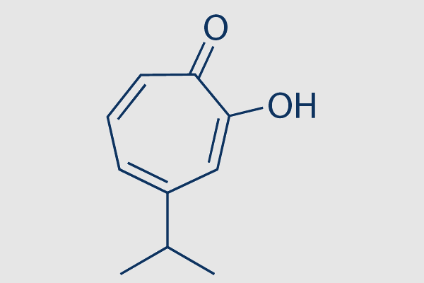 β-thujaplicin