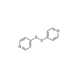 1,2-Di(pyridin-4-yl)disulfane