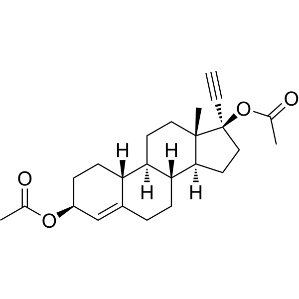 Ethynodiol diacetate (Standard)