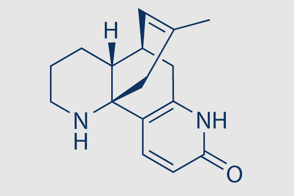 Huperzine B